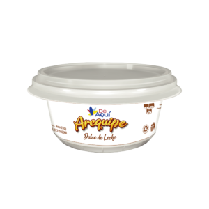 AREQUIPE DE AQUÍ (250 Gr)
