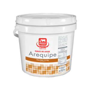 AREQUIPE (4,5 Kg) F/S