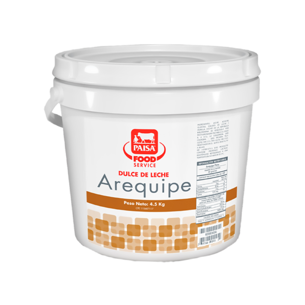 AREQUIPE (4,5 Kg) F/S