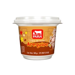 AREQUIPE (500 Gr)