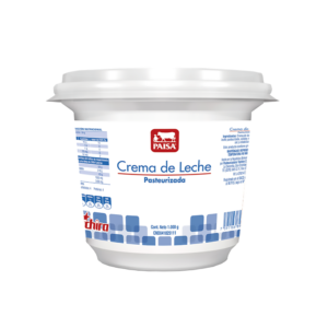 CREMA TÁCHIRA (1 Kg) F/S