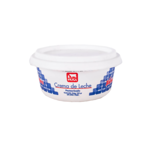 CREMA TÁCHIRA (250 Gr)