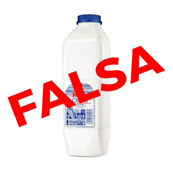 LECHE TÁCHIRA (1800cc)