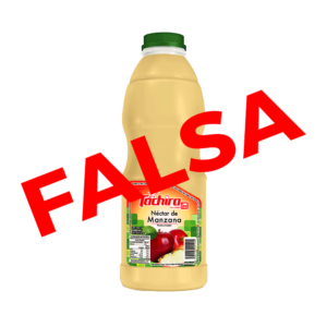 JUGO DURAZNO TÁCHIRA (900cc)