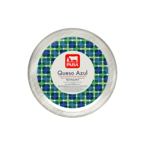 QUESO AZUL (BARRA 2 Kg Peso Variable)