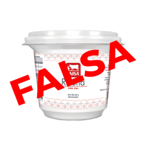 RICOTTA (1 Kg) F/S