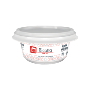RICOTTA (250 Gr)