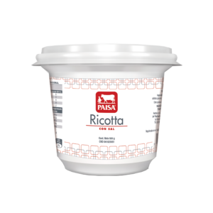RICOTTA (500 Gr)