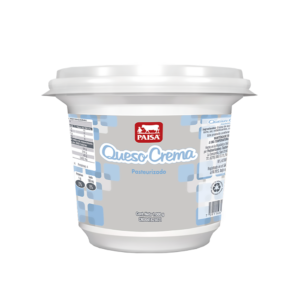 QUESO CREMA PAISA (1 Kg)