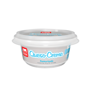 QUESO CREMA PAISA (200 Gr)