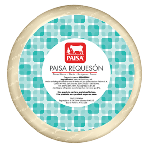 REQUESÓN