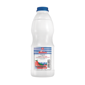 YOGURT TACHIRA SABOR FRESA (900 Gr)